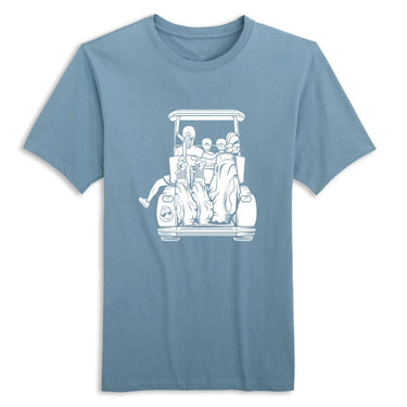 Mom & Sons Golf Cart Shirt